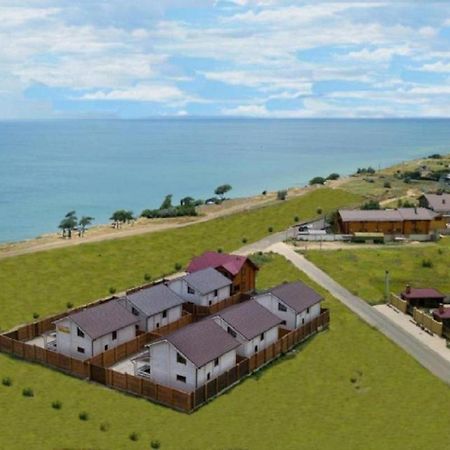 Вилла Lazur Hills Санжейка Экстерьер фото