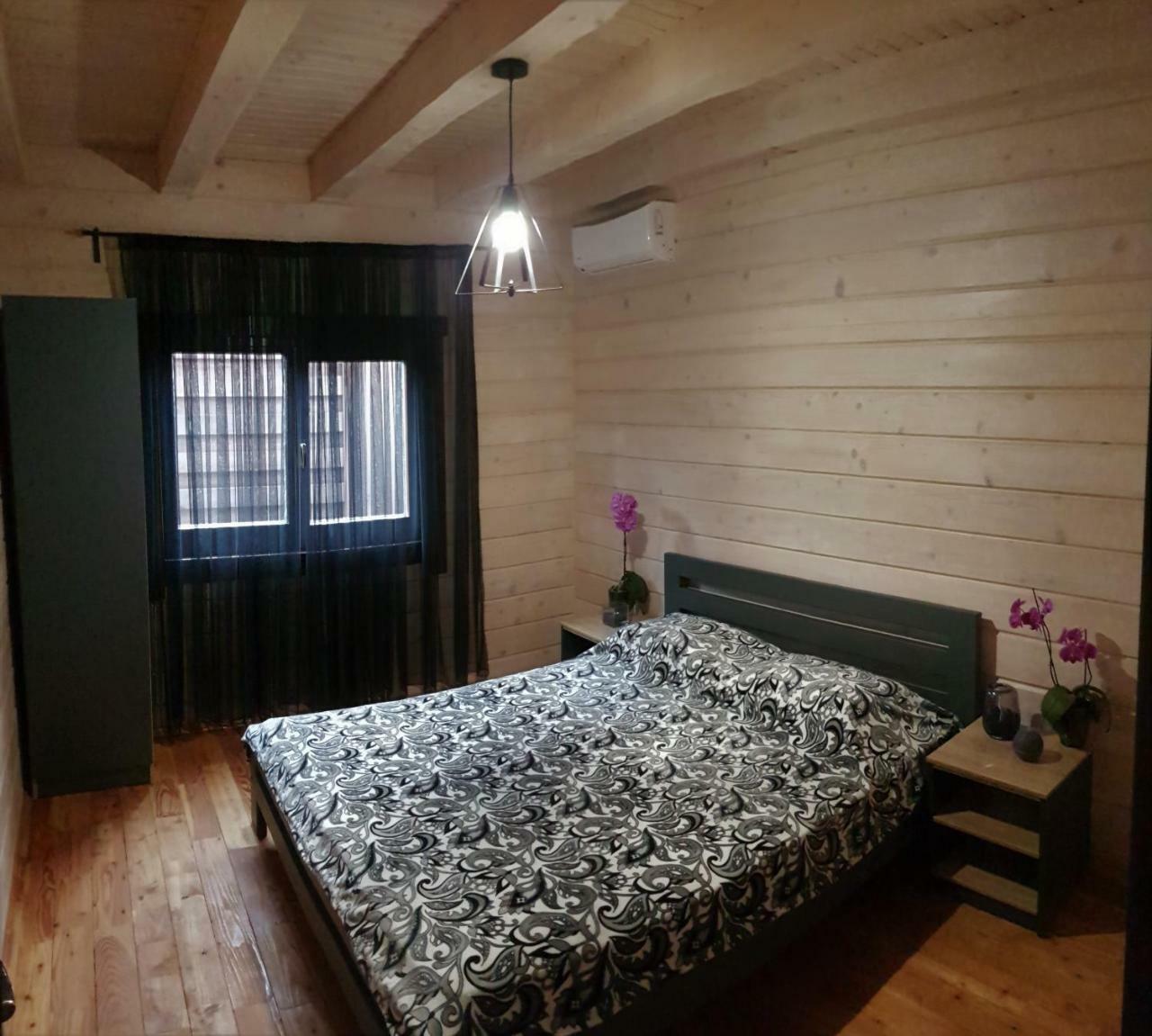 Вилла Lazur Hills Санжейка Экстерьер фото